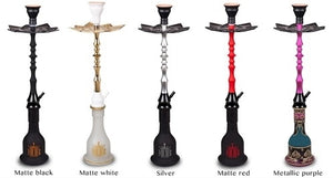 Mob Hookah Cloud King