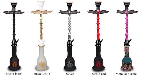 Mob Hookah Cloud King