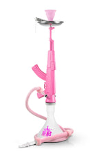 MOB Hookah AK-47