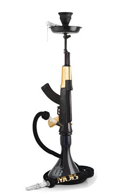 MOB Hookah AK-47