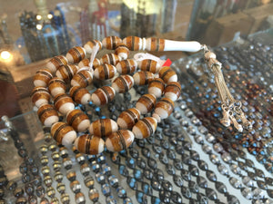 Prayer Beads