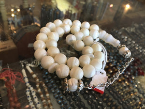 Prayer Beads