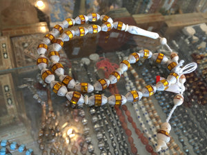 Prayer Beads