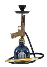 MOB Hookah Pistol