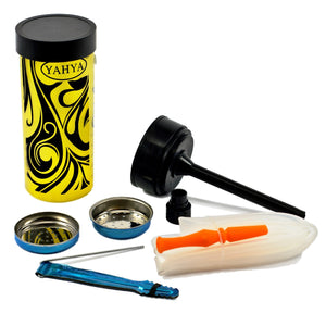 Yahya Portable Hookah