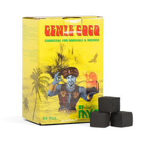 Genie Coco Charcoal 1Kg